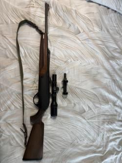 MERKEL SR1 30-06 Spr