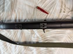 MERKEL SR1 30-06 Spr