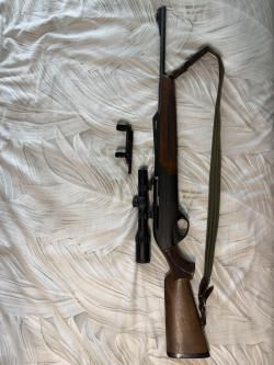 MERKEL SR1 30-06 Spr