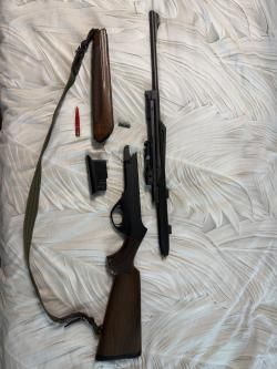 MERKEL SR1 30-06 Spr