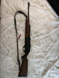 MERKEL SR1 30-06 Spr