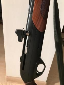 Merkel SR1 300 Win Mag L=510