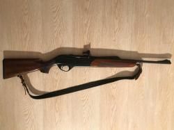 Merkel SR1 300 Win Mag L=510