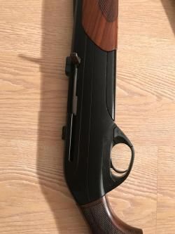 Merkel SR1 300 Win Mag L=510