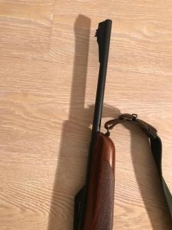 Merkel SR1 300 Win Mag L=510