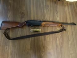 Merkel sr1 300winmag