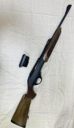 Merkel SR1 9.3x62