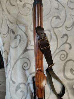 Меркель sr1 Jagd 300win mag