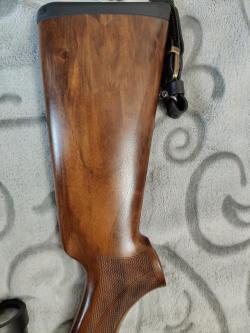 Меркель sr1 Jagd 300win mag