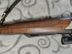 Меркель sr1 Jagd 300win mag