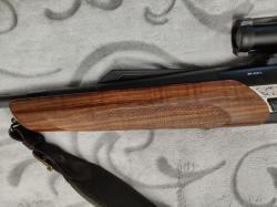 Меркель sr1 Jagd 300win mag