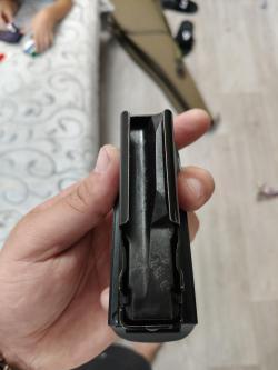 Меркель sr1 Jagd 300win mag