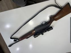 Merkel SR1, кал. 30-06