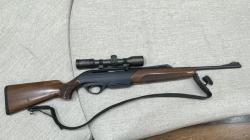 Merkel SR1, кал. 30-06