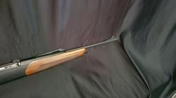 Merkel SR1, кал.300WinMag