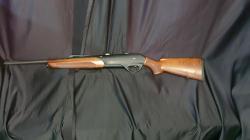 Merkel SR1, кал.300WinMag