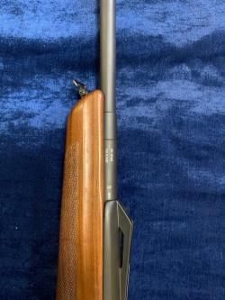 Merkel SR1 с прицелом