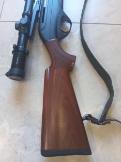 Меркель sr1 в калибре 30-06