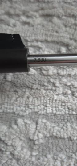 MERKEL SR1 300WinMag