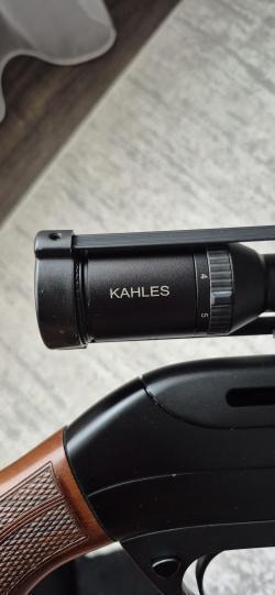 MERKEL SR1 300WinMag