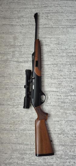 MERKEL SR1 300WinMag