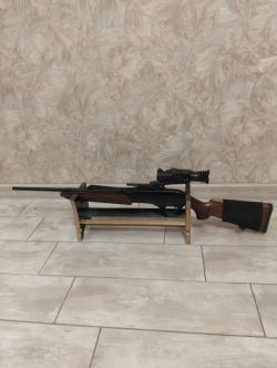 Merkel SR1
