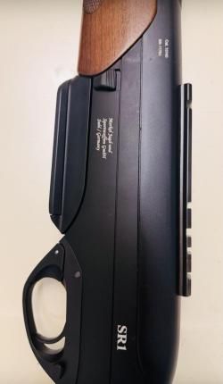 Merkel SR1