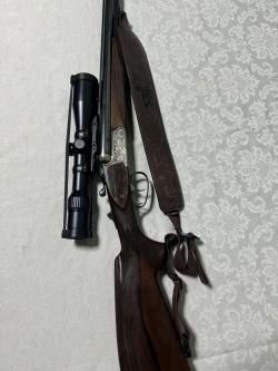 МЕРКЕЛЬ ТРОЙНИК 2/12 и 9,3/74