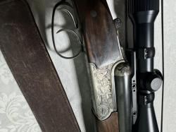 МЕРКЕЛЬ ТРОЙНИК 2/12 и 9,3/74