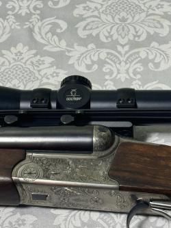 МЕРКЕЛЬ ТРОЙНИК 2/12 и 9,3/74