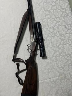 МЕРКЕЛЬ ТРОЙНИК 2/12 и 9,3/74