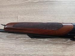 Merker SR1, cal. 9.3×62