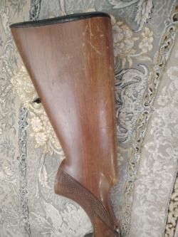 Merkez (ИЖ 27) 12к.