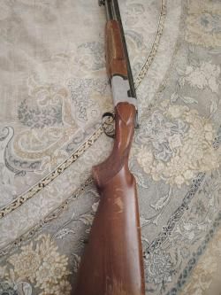 Merkez (ИЖ 27) 12к.