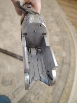 Merkez (ИЖ 27) 12к.