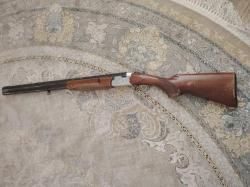 Merkez (ИЖ 27) 12к.