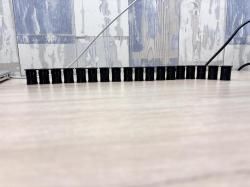 мерки пороха для станка MEC 600 