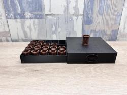 мерки пороха для станка MEC 600 