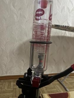 МЕС Sizemaster 82