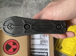 MESA TACTICAL для Mossberg 500, 590