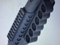 MESA TACTICAL для Mossberg 500, 590