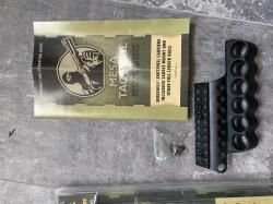 MESA TACTICAL для Mossberg 500, 590