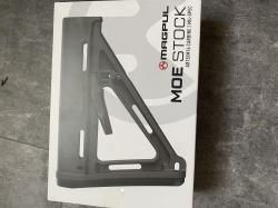 MESA TACTICAL для Mossberg 500, 590