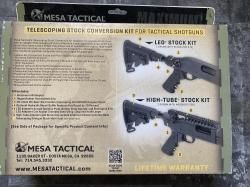 MESA TACTICAL для Mossberg 500, 590