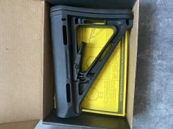 MESA TACTICAL для Mossberg 500, 590