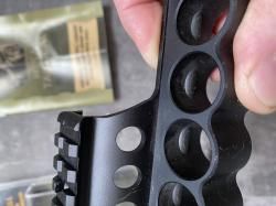 MESA TACTICAL для Mossberg 500, 590