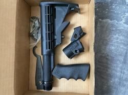 MESA TACTICAL для Mossberg 500, 590