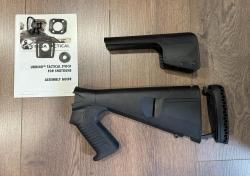 Mesa tactical приклад для Remington Versa
