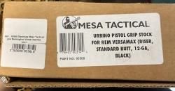 Mesa tactical приклад для Remington Versa