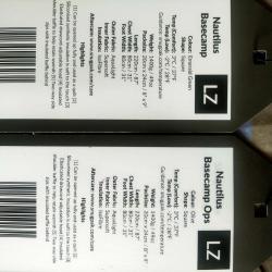 Мешки спальные Snugpak (+3)